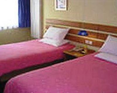 фото отеля Home Inn Qiqihar Longnan Street
