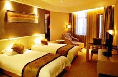 фото отеля Huzhou Bai Pin Zhou Hotel