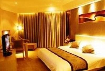 фото отеля Huzhou Bai Pin Zhou Hotel