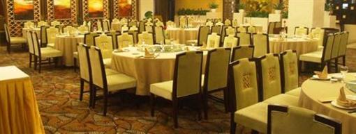фото отеля Huzhou Bai Pin Zhou Hotel