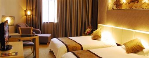фото отеля Huzhou Bai Pin Zhou Hotel