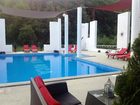 фото отеля Vila Roca Hotel Valea Draganului