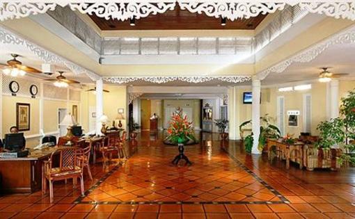 фото отеля Pegasus Hotel Guyana