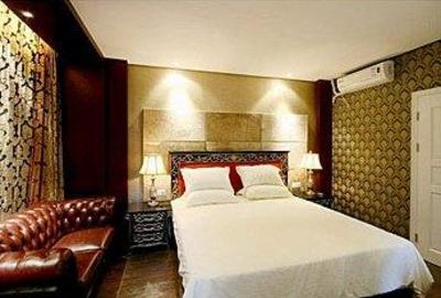 фото отеля Lee Inn