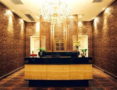 фото отеля Lee Inn
