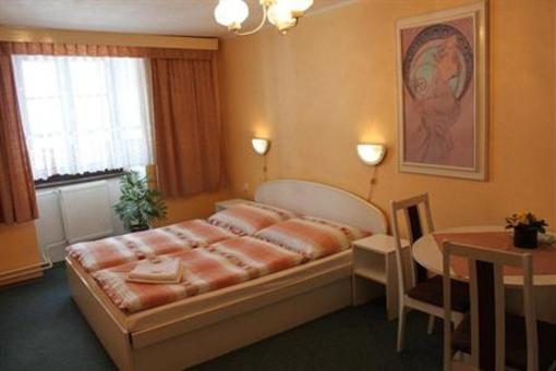 фото отеля Pension Katka