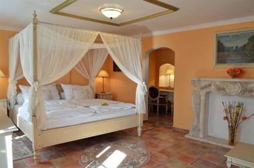 фото отеля Pension U Pivovaru Cesky Krumlov