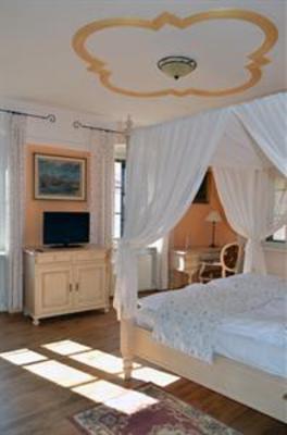 фото отеля Pension U Pivovaru Cesky Krumlov