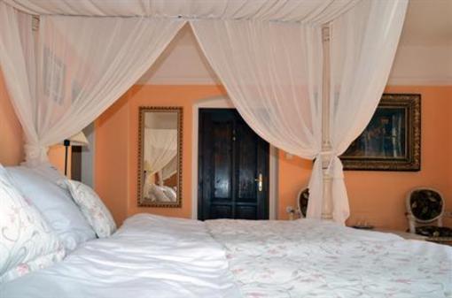 фото отеля Pension U Pivovaru Cesky Krumlov