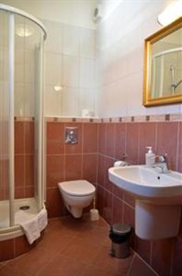фото отеля Pension U Pivovaru Cesky Krumlov