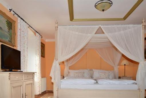 фото отеля Pension U Pivovaru Cesky Krumlov