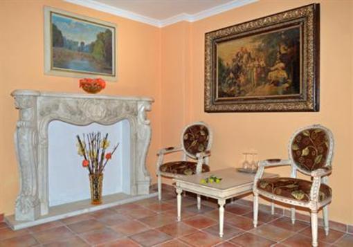 фото отеля Pension U Pivovaru Cesky Krumlov