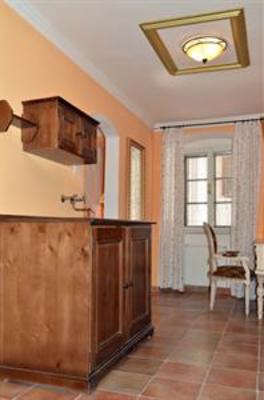 фото отеля Pension U Pivovaru Cesky Krumlov