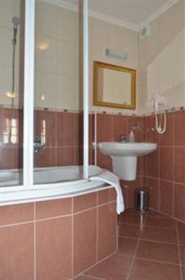 фото отеля Pension U Pivovaru Cesky Krumlov