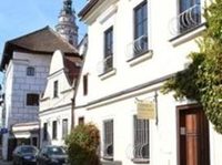 Pension U Pivovaru Cesky Krumlov