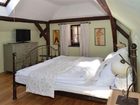 фото отеля Pension U Pivovaru Cesky Krumlov