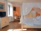 фото отеля Pension U Pivovaru Cesky Krumlov