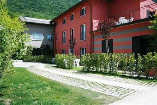 фото отеля Residenza XX Settembre