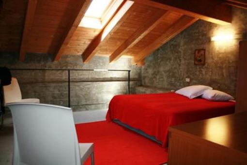 фото отеля Residenza XX Settembre
