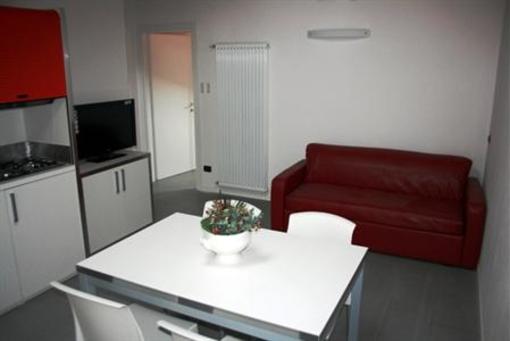 фото отеля Residenza XX Settembre