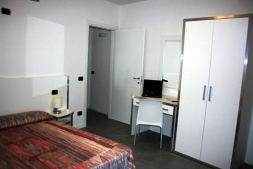 фото отеля Residenza XX Settembre