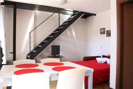 фото отеля Residenza XX Settembre