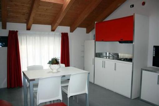 фото отеля Residenza XX Settembre