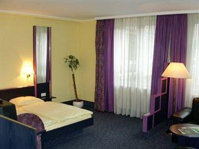 фото отеля Nordic Hotel Domicil