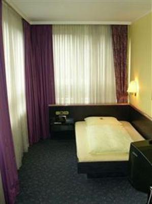 фото отеля Nordic Hotel Domicil
