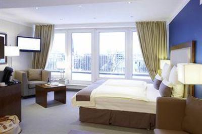 фото отеля Nordic Hotel Domicil