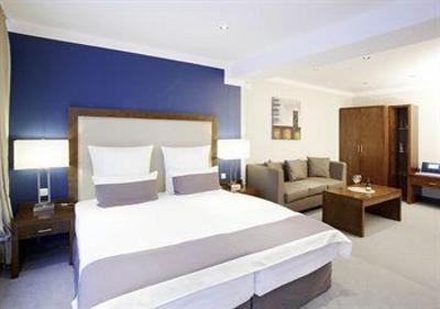 фото отеля Nordic Hotel Domicil