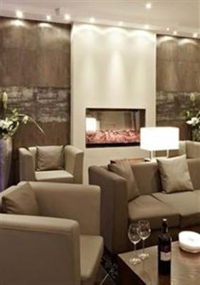 фото отеля Nordic Hotel Domicil