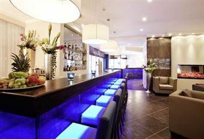 фото отеля Nordic Hotel Domicil