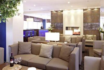 фото отеля Nordic Hotel Domicil