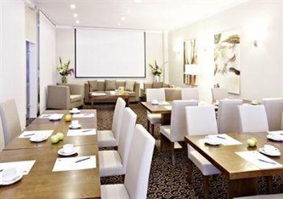 фото отеля Nordic Hotel Domicil