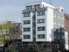 фото отеля Merian Hotel