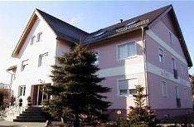 фото отеля Hotel Kirchner