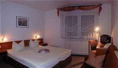 фото отеля Hotel Kirchner