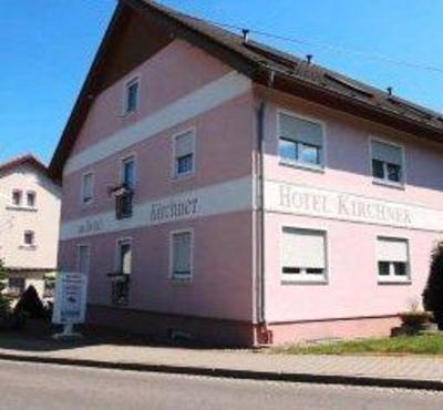 фото отеля Hotel Kirchner