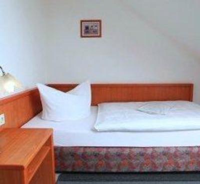 фото отеля Hotel Kirchner
