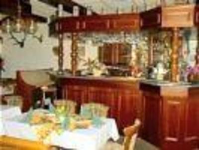 фото отеля Hotel Kirchner
