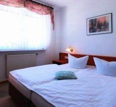 фото отеля Hotel Kirchner