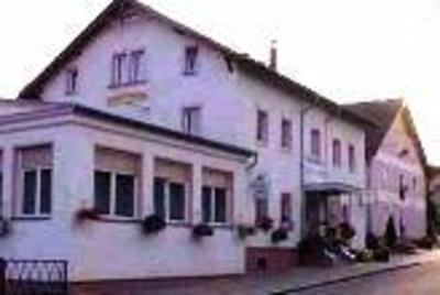 фото отеля Hotel Kirchner