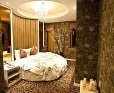 фото отеля Meiya Chengshi Hotel