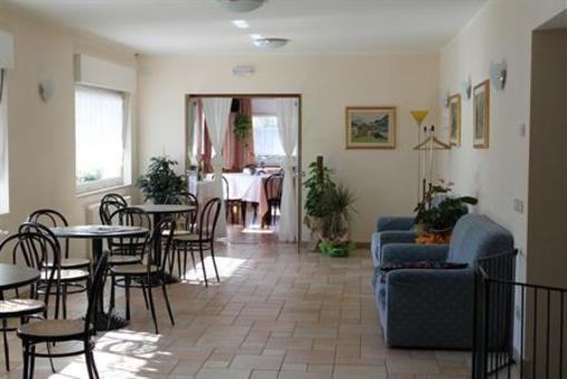 фото отеля Villa Bacchiani