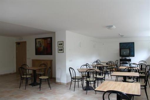 фото отеля Villa Bacchiani