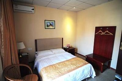 фото отеля Go Happy Hotel