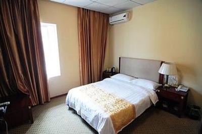 фото отеля Go Happy Hotel