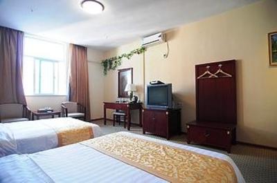фото отеля Go Happy Hotel