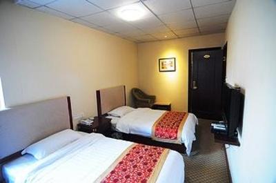 фото отеля Go Happy Hotel